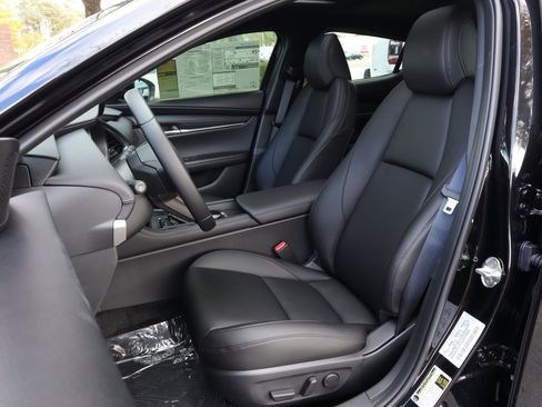 New 2026 MAZDA MAZDA3 s image 8