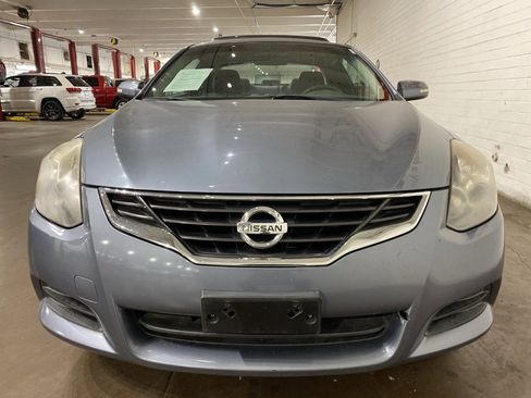 Used 2011 Nissan Altima 2.5 S w/ 2.5S Premium Pkg image 8
