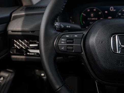 New 2026 Honda Accord EX-L image 19
