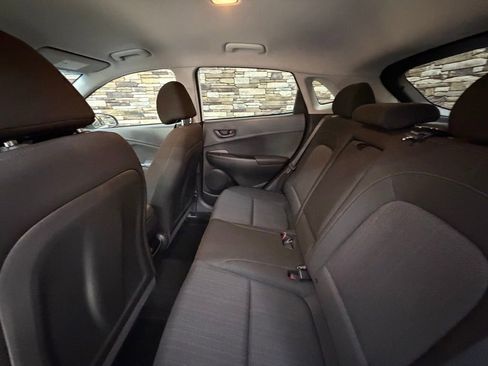 Used 2023 Hyundai Kona SEL image 27