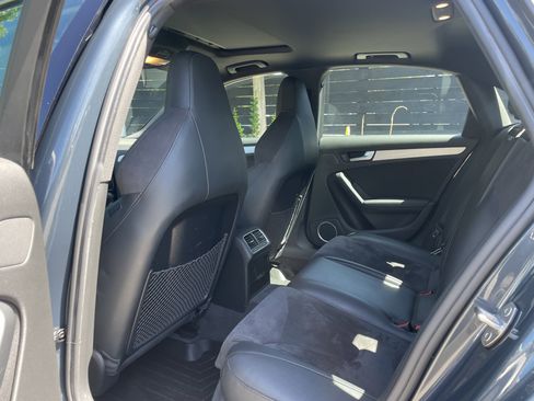 Used 2011 Audi S4 Premium Plus AWD/4WD image 18