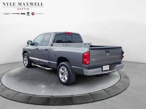 Used 2008 Dodge Ram 1500 Truck SLT image 11