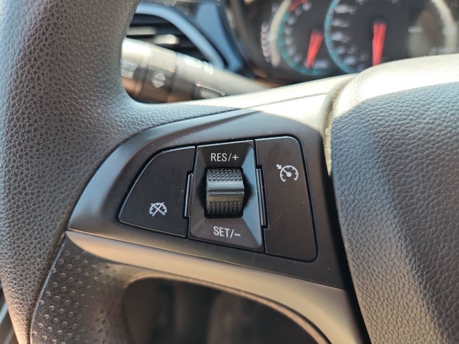 Used 2022 Chevrolet Spark LT w/ Spark Special Edition FWD image 28