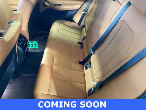 Used 2022 BMW X4 xDrive30i w/ M Sport Package 2 image 10