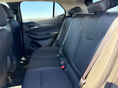 New 2026 Buick Encore GX Preferred AWD/4WD image 32