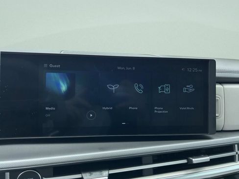 New 2026 Hyundai Santa Fe SE FWD image 25