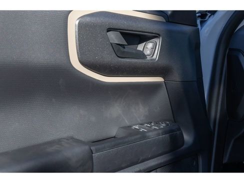 New 2025 Ford Bronco Sport Big Bend w/ Convenience Package image 19