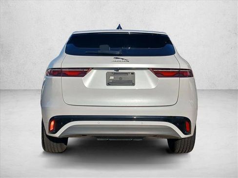 Used 2024 Jaguar F-PACE R-Dynamic S AWD/4WD image 6