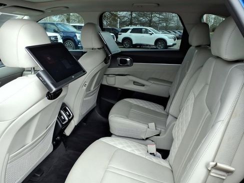 Used 2022 Kia Sorento SX image 6