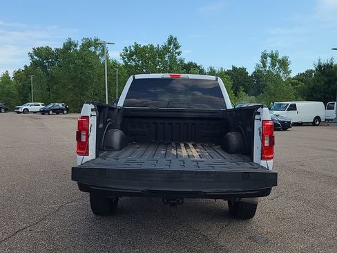 Used 2023 Ford F150 XL w/ Trailer Tow Package AWD/4WD image 31