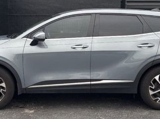 Used 2023 Kia Sportage EX video 2