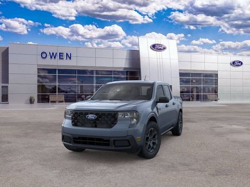 New 2026 Ford Maverick XLT FWD image 2