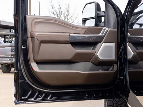 Used 2026 Ford F250 King Ranch image 37