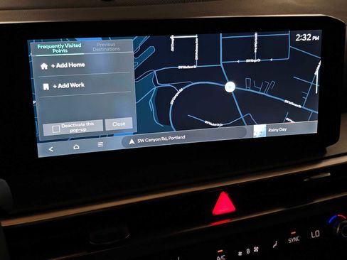 Used 2025 Kia Sorento SX image 33