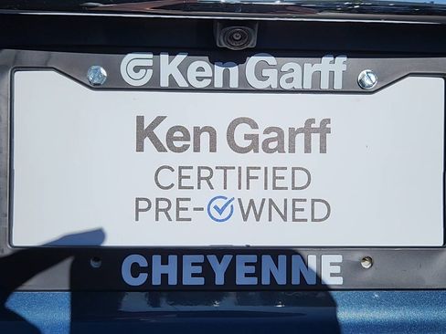 Used 2024 GMC Terrain SLE image 22