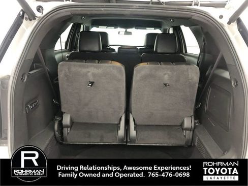 Used 2013 Ford Explorer Limited AWD/4WD image 25