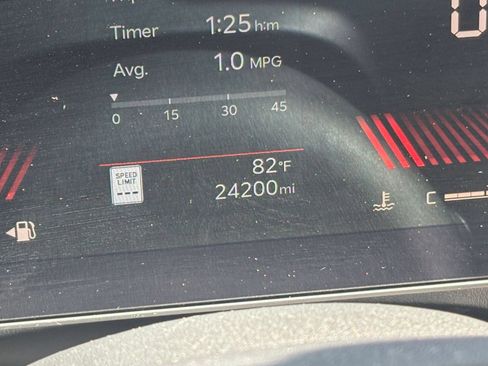 Used 2025 Kia K4 FWD image 42