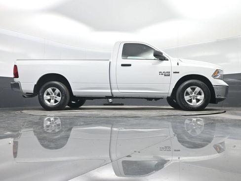 Used 2019 RAM 1500 Tradesman w/ Popular Equipment Group RWD image 30