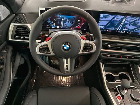 New 2026 BMW X5 M Competition w/ Executive Package AWD/4WD image 14