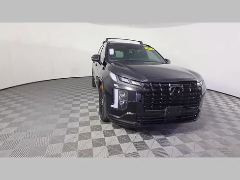 Used 2024 Hyundai Palisade Calligraphy AWD/4WD image 51