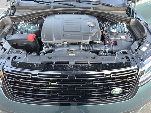 New 2026 Land Rover Range Rover Velar S image 29