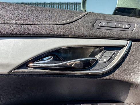 Used 2016 Cadillac ATS Luxury image 41