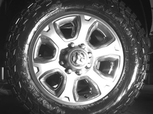 Used 2022 RAM 3500 Laramie AWD/4WD image 19