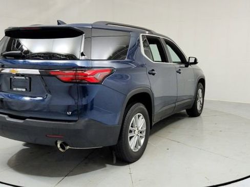 Certified 2023 Chevrolet Traverse LT image 5