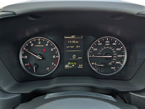 New 2026 Subaru Forester Touring image 14