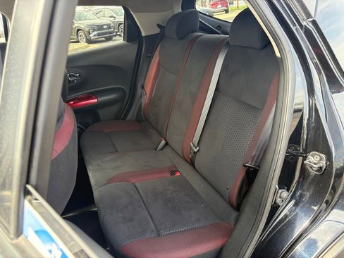 Used 2013 Nissan Juke SV image 21