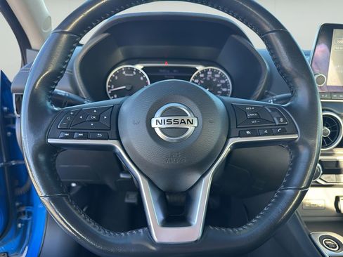 Used 2022 Nissan Sentra SV image 13