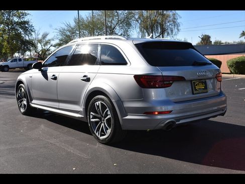 Used 2018 Audi A4 2.0T allroad Premium Plus image 6