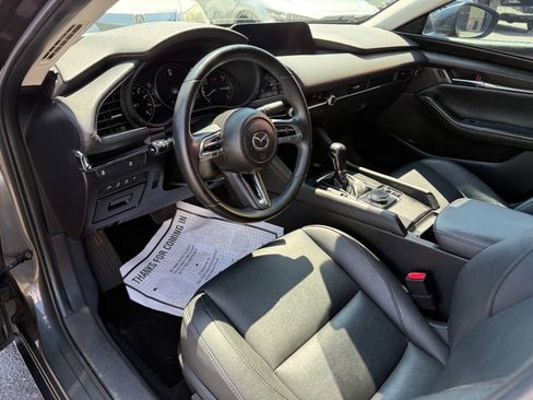 Used 2021 MAZDA MAZDA3 s FWD image 15