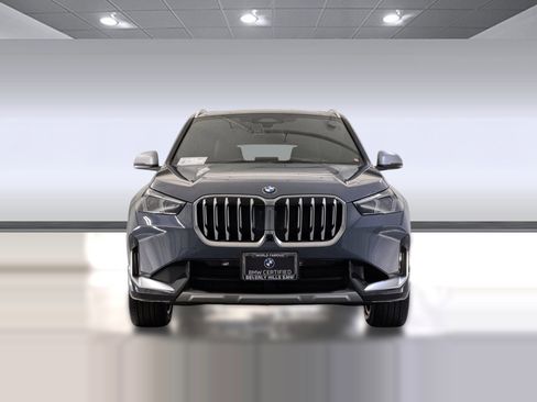 Certified 2023 BMW X1 xDrive28i w/ Premium Package AWD/4WD image 5