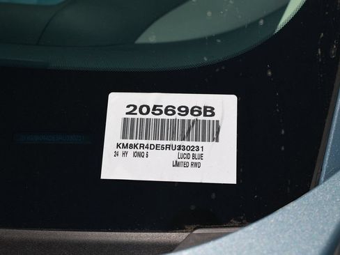 Used 2024 Hyundai Ioniq 5 Limited RWD image 42