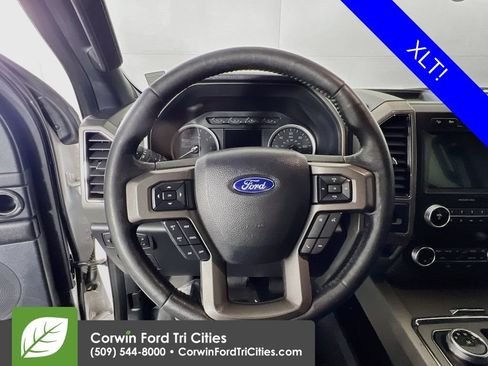 Used 2019 Ford Expedition XLT AWD/4WD image 8