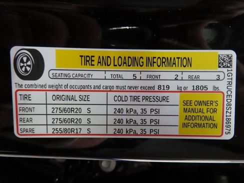 Used 2025 GMC Sierra 1500 Elevation image 62