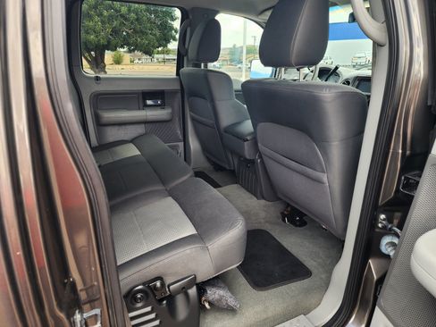 Used 2007 Ford F150 2WD SuperCrew image 16