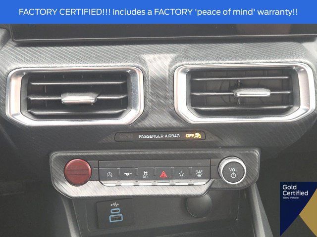 Used 2026 Ford Mustang Premium RWD image 28