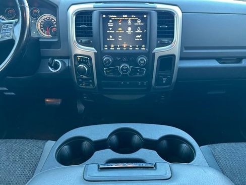 Used 2019 RAM 1500 Big Horn image 14