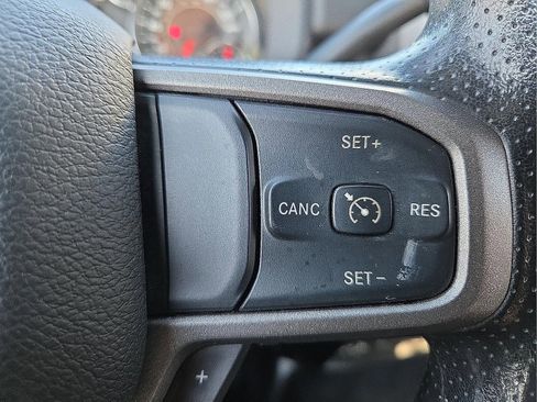 Used 2023 RAM 4500 Tradesman image 16