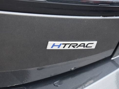 Used 2025 Hyundai Sonata SEL AWD/4WD image 12