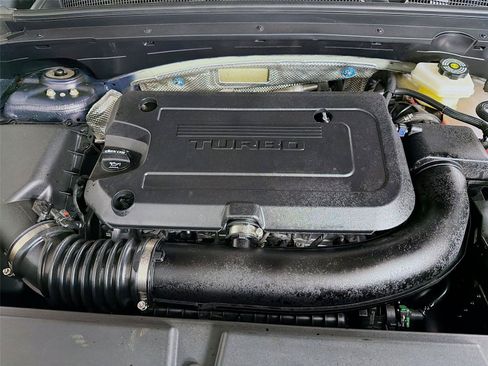 Used 2026 Buick Envision Avenir AWD/4WD image 33