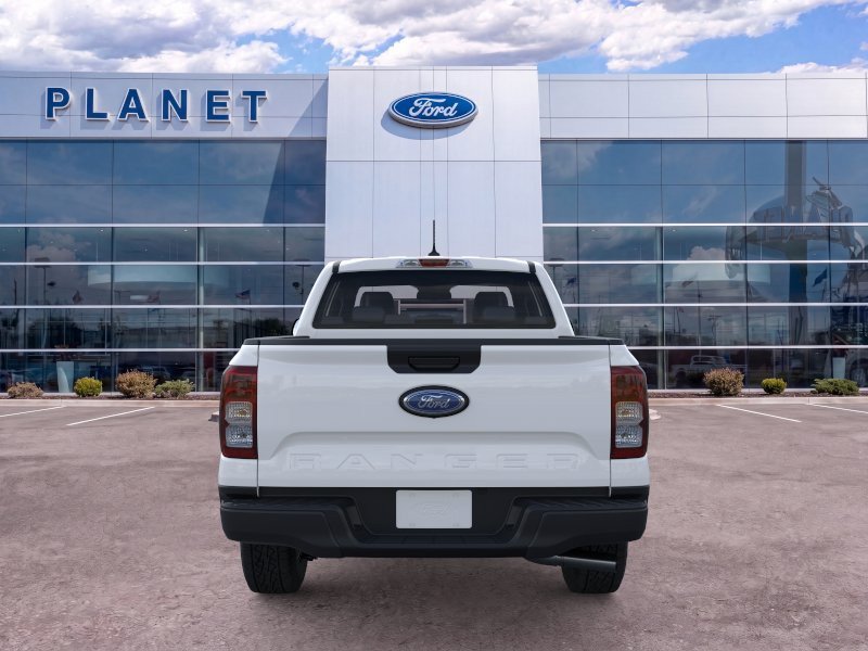 New 2026 Ford Ranger XL RWD image 6