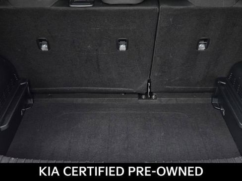 Certified 2024 Kia Soul LX FWD image 9