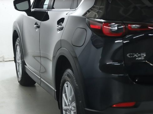 Certified 2023 MAZDA CX-5 AWD 2.5 S w/ Select Package image 41