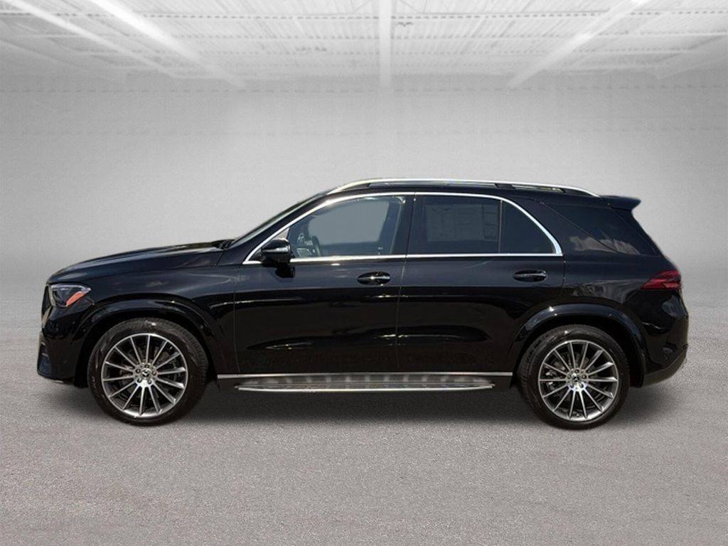 Used 2026 Mercedes-Benz GLE 450 4MATIC image 2