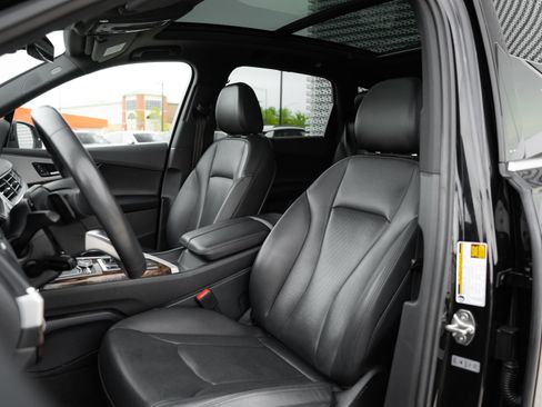 Used 2019 Audi Q7 2.0T Premium Plus w/ Premium Plus Package AWD/4WD image 23