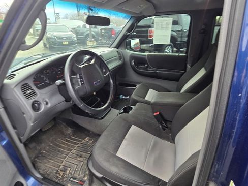 Used 2009 Ford Ranger XLT image 10