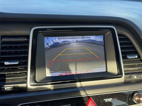 Used 2019 Hyundai Sonata ECO image 28